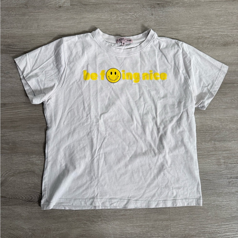 Boutique Graphic T-Shirt